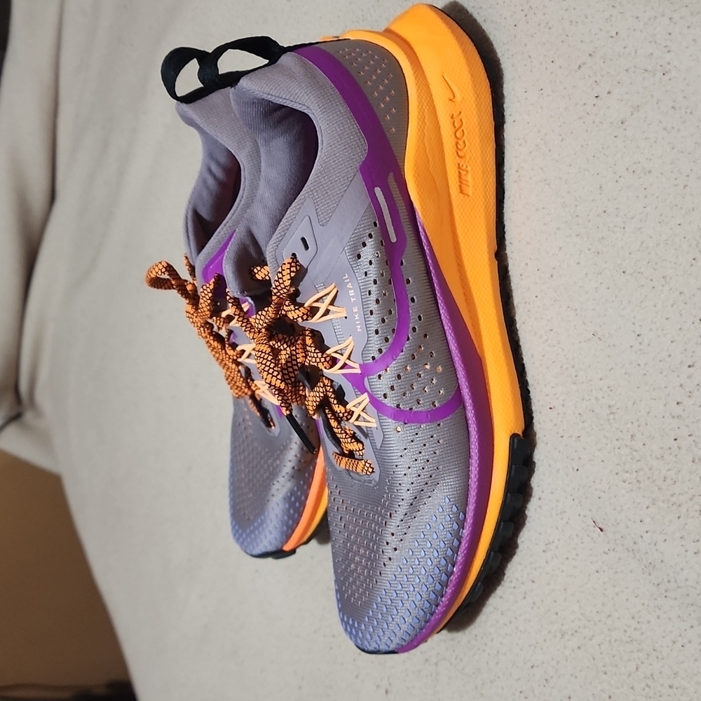 Nike Air Pegasus Trail 4